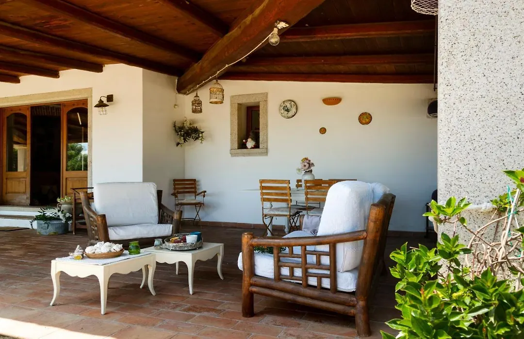 Antica Caresi B&B-1