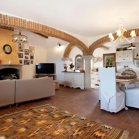 Antica Caresi B&B-3